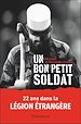 Télécharger le livre :  Un bon petit soldat