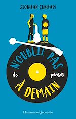 Télécharger le livre :  N'oublie pas de penser à demain