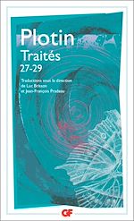 Télécharger le livre :  Traités 27-29
