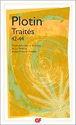 Télécharger le livre :  Traités 42-44