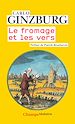 Télécharger le livre :  Le fromage et les vers