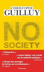 Télécharger le livre :  No society. La fin de la classe moyenne occidentale
