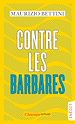 Télécharger le livre :  Contre les barbares