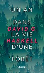 Télécharger le livre :  Un an dans la vie d'une forêt