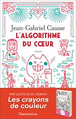 Télécharger le livre :  L'algorithme du cœur