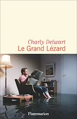 Télécharger le livre :  Le Grand Lézard