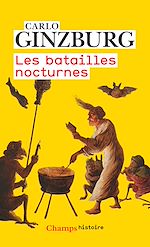 Télécharger le livre :  Les batailles nocturnes