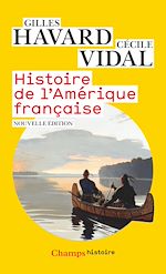Télécharger le livre :  Histoire de l'Amérique française
