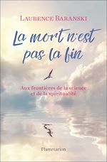 Télécharger le livre :  La mort n'est pas la fin