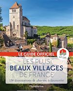 Télécharger le livre :  Les plus beaux Villages de France