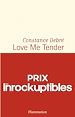 Télécharger le livre :  Love me tender