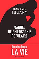 Télécharger le livre :  Manuel de philosophie populaire