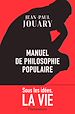 Télécharger le livre :  Manuel de philosophie populaire