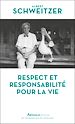 Télécharger le livre :  Respect et responsabilité pour la vie