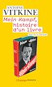 Télécharger le livre :  Mein Kampf, histoire d'un livre