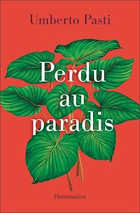 Téléchargez le livre :  Perdu au paradis