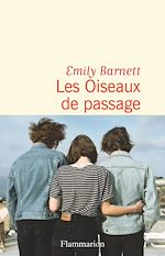 Télécharger le livre :  Les Oiseaux de passage