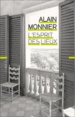 Télécharger le livre :  L'esprit des lieux