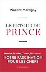 Télécharger le livre :  Le retour du Prince