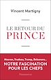 Télécharger le livre :  Le retour du Prince
