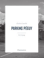 Télécharger le livre :  Parking Péguy