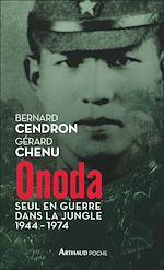 Télécharger le livre :  Onoda. Seul en guerre dans la jungle 1944-1974