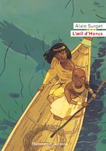 Télécharger le livre :  L'Œil d'Horus