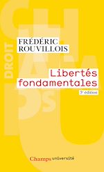 Télécharger le livre :  Libertés fondamentales