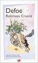 Télécharger le livre :  Robinson Crusoé