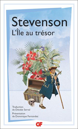 Téléchargez le livre :  L'Île au trésor