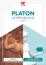 Télécharger le livre :  La République - Livre V