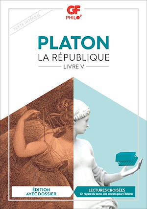 Téléchargez le livre :  La République - Livre V