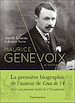 Télécharger le livre :  Maurice Genevoix