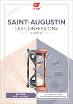 Télécharger le livre :  Les Confessions, livre XI