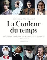 Télécharger le livre :  La Couleur du temps