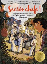 Télécharger le livre :  Sacrés chefs !