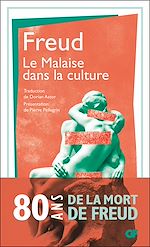 Télécharger le livre :  Le Malaise dans la culture