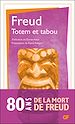 Télécharger le livre :  Totem et tabou