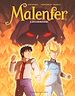 Télécharger le livre :  Malenfer (Tome 3) - Les héritiers