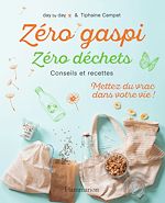 Télécharger le livre :  Zéro Gaspi Zéro déchets