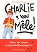 Télécharger le livre :  Charlie s'en mêle !