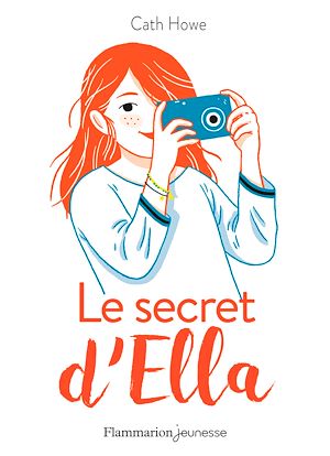 Téléchargez le livre :  Le secret d'Ella