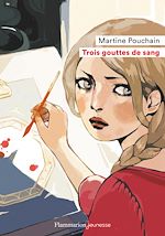 Télécharger le livre :  Trois gouttes de sang