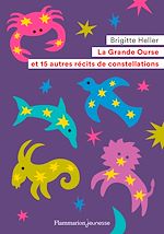 Télécharger le livre :  La Grande Ourse et 15 autres récits de constellations
