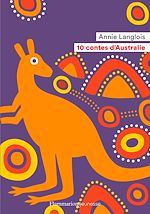 Télécharger le livre :  10 contes d'Australie
