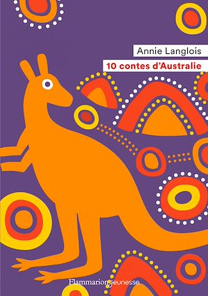 Téléchargez le livre :  10 contes d’Australie