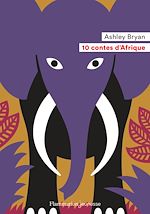 Télécharger le livre :  10 contes d'Afrique
