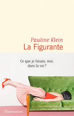 Télécharger le livre :  La Figurante