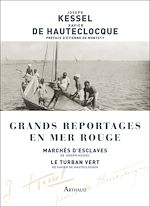 Download this eBook Grands reportages en mer Rouge