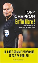 Télécharger le livre :  Enfin libre !